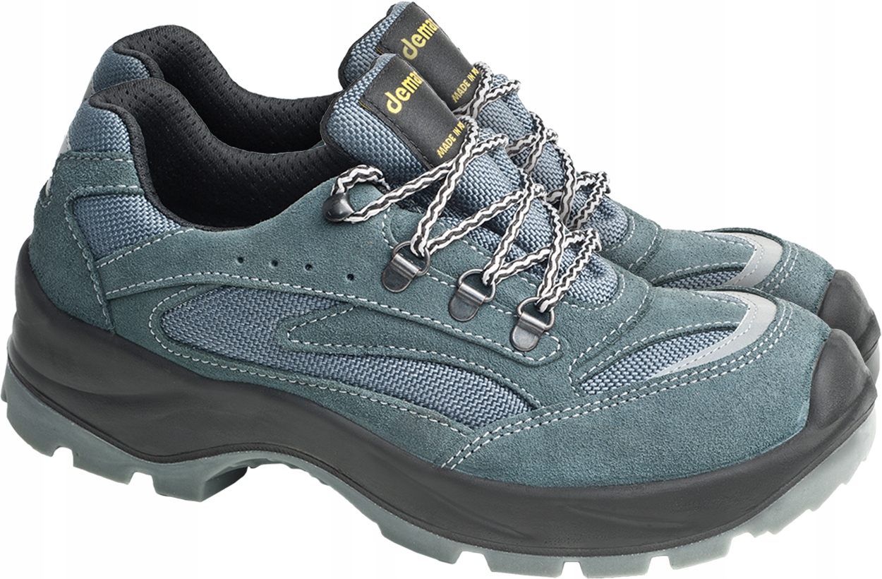 

Buty robocze, półbuty Demar BD9001 S1 Gs r. 44