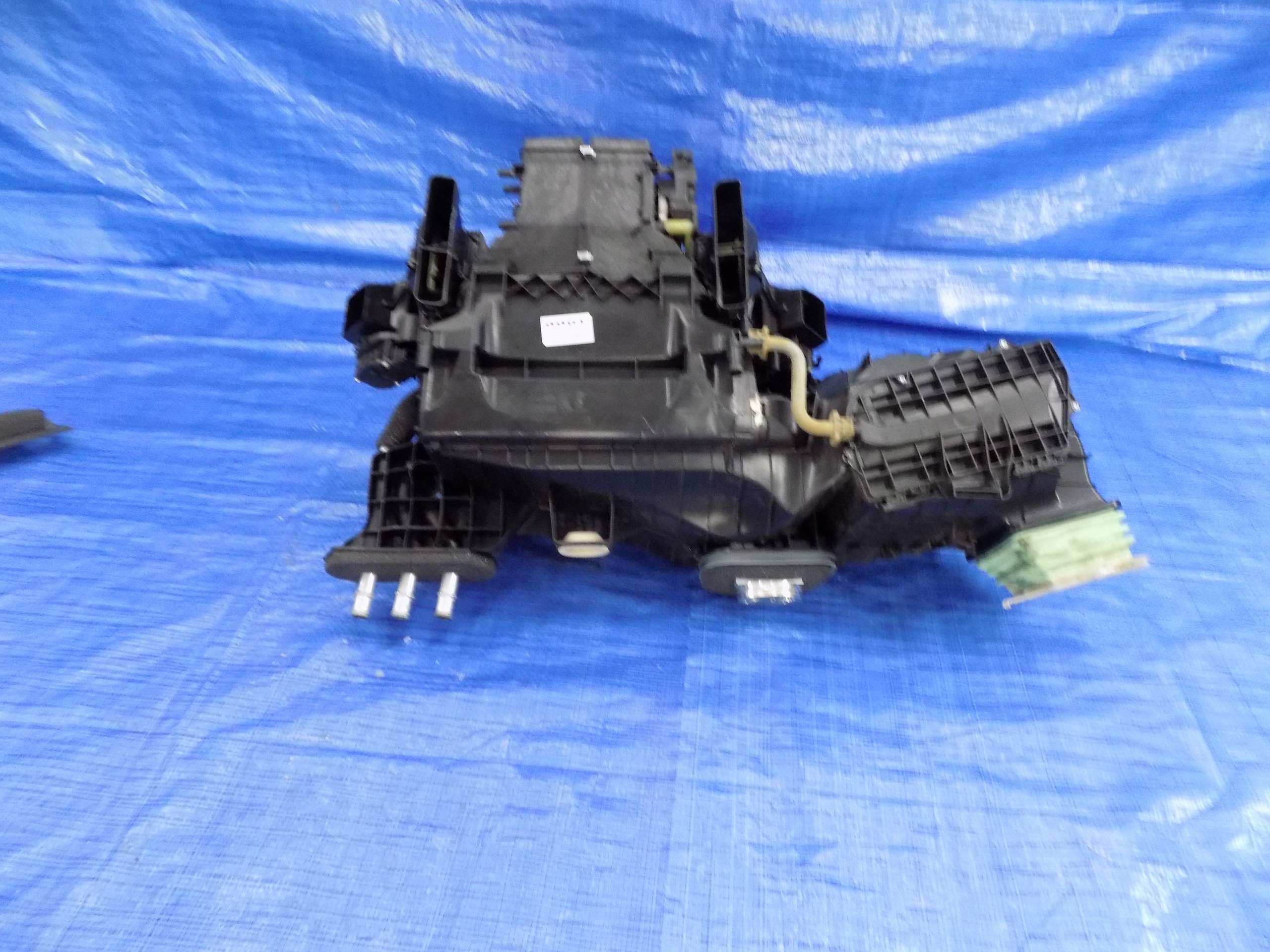 heater heating BMW 5 F10 2012R 3,0B 9202574
