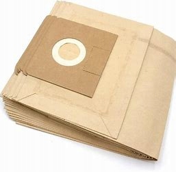 Worek do odkurzacza papierowy Karcher Nt 14/1 10 szt.