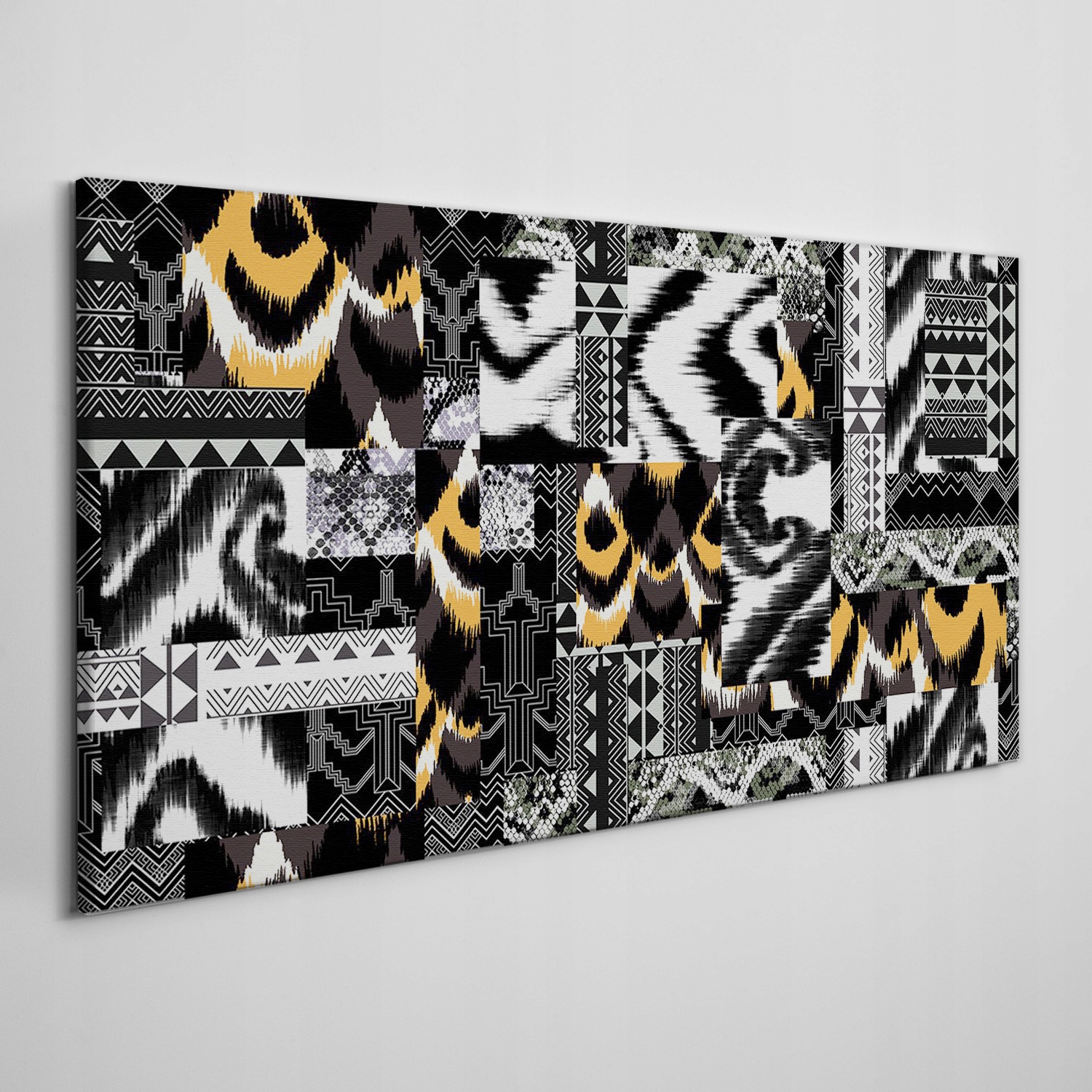 

Płótno obraz na ścianę Sztuka nowoczesna 100x50 cm