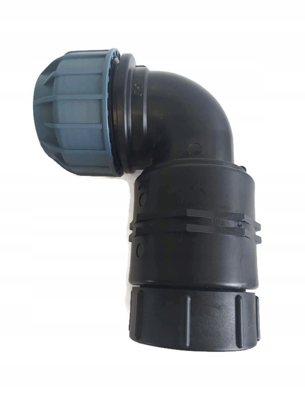 

Kolano do zbiornika Ibc 50mm K250