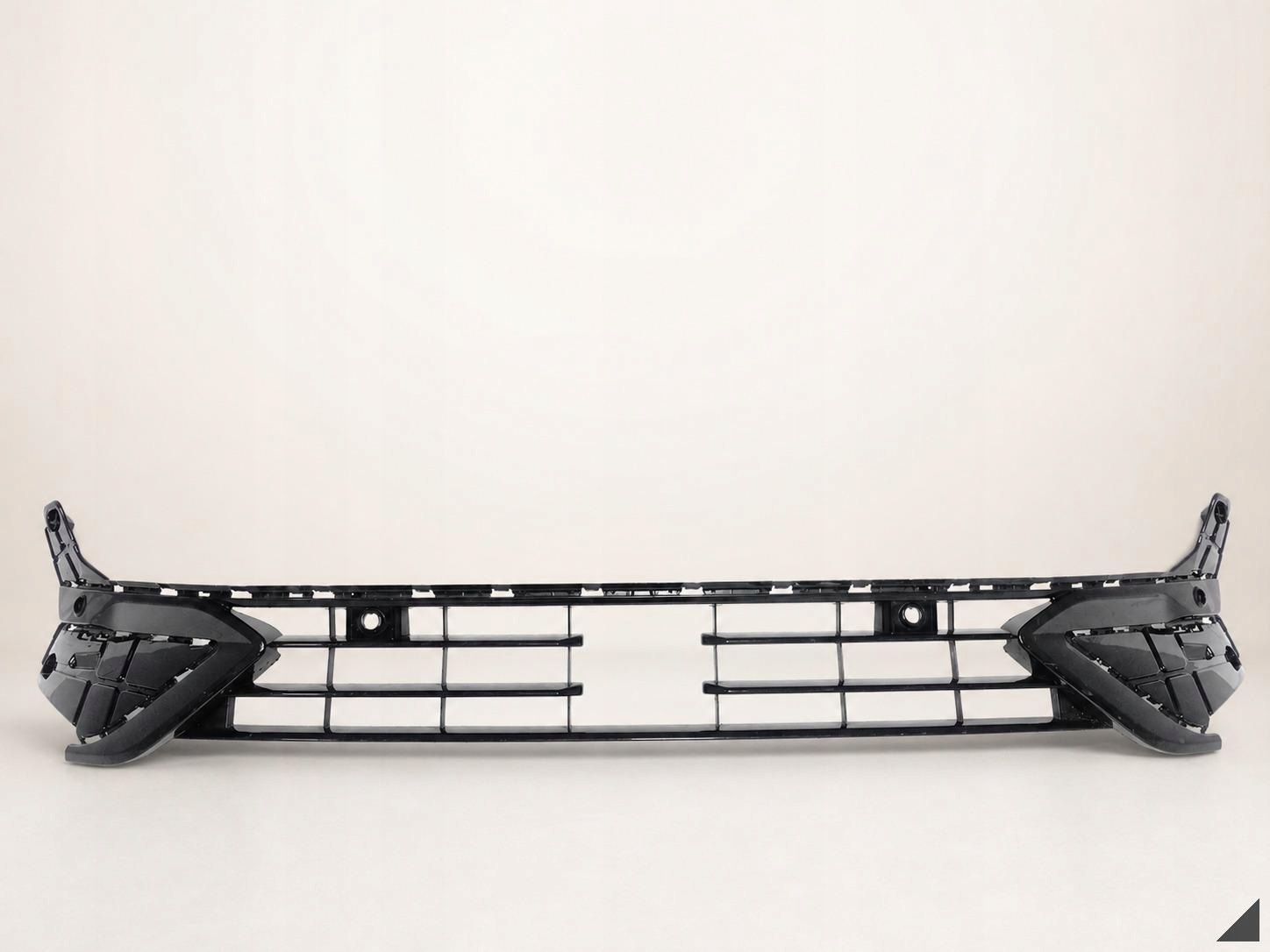 VW ID7 ID.7 14A 23- grid central grille intake W bumper front (PDC)