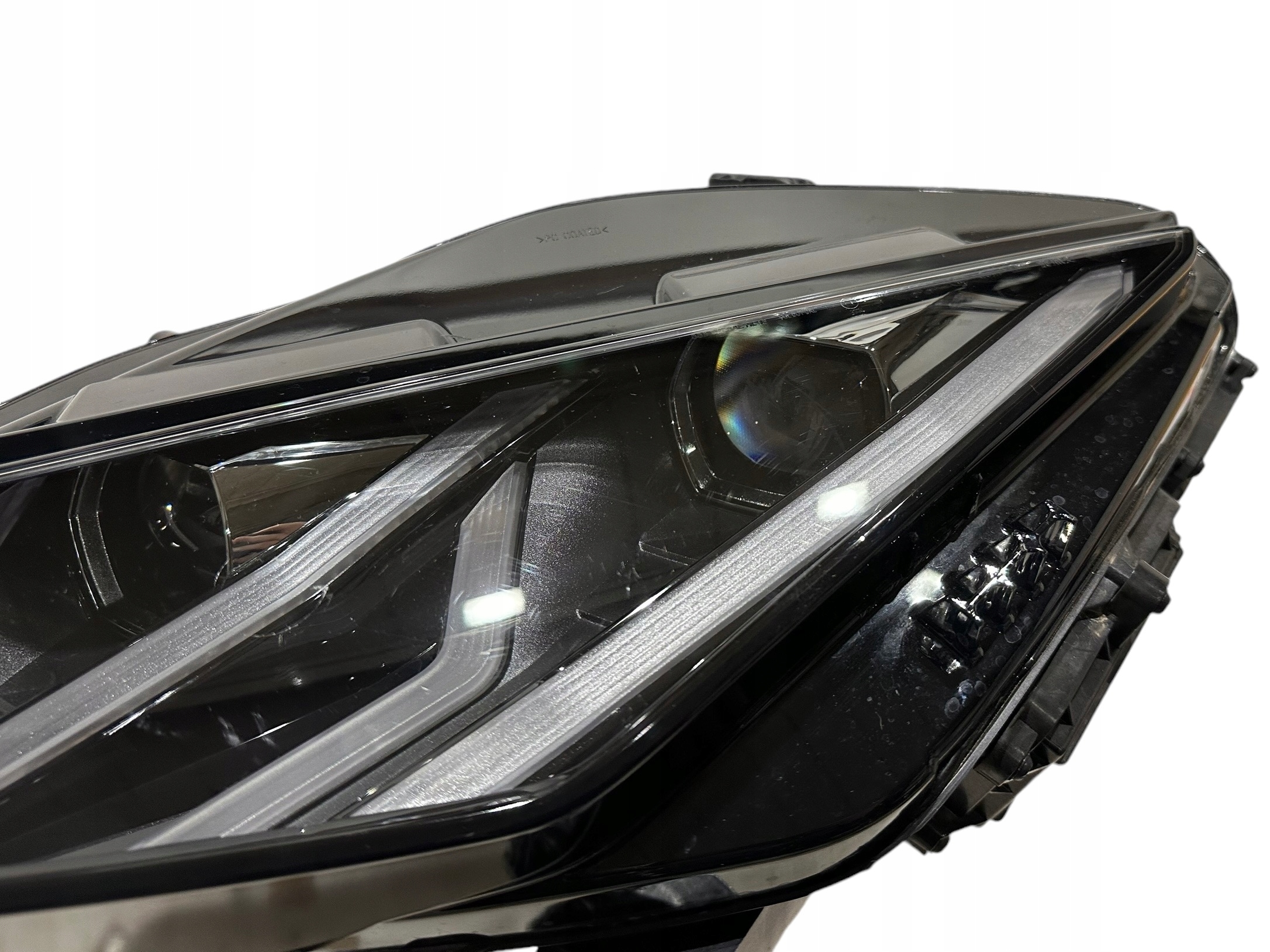 LAMBORGHINI HURACAN reflektor left light LH 4T0941003H