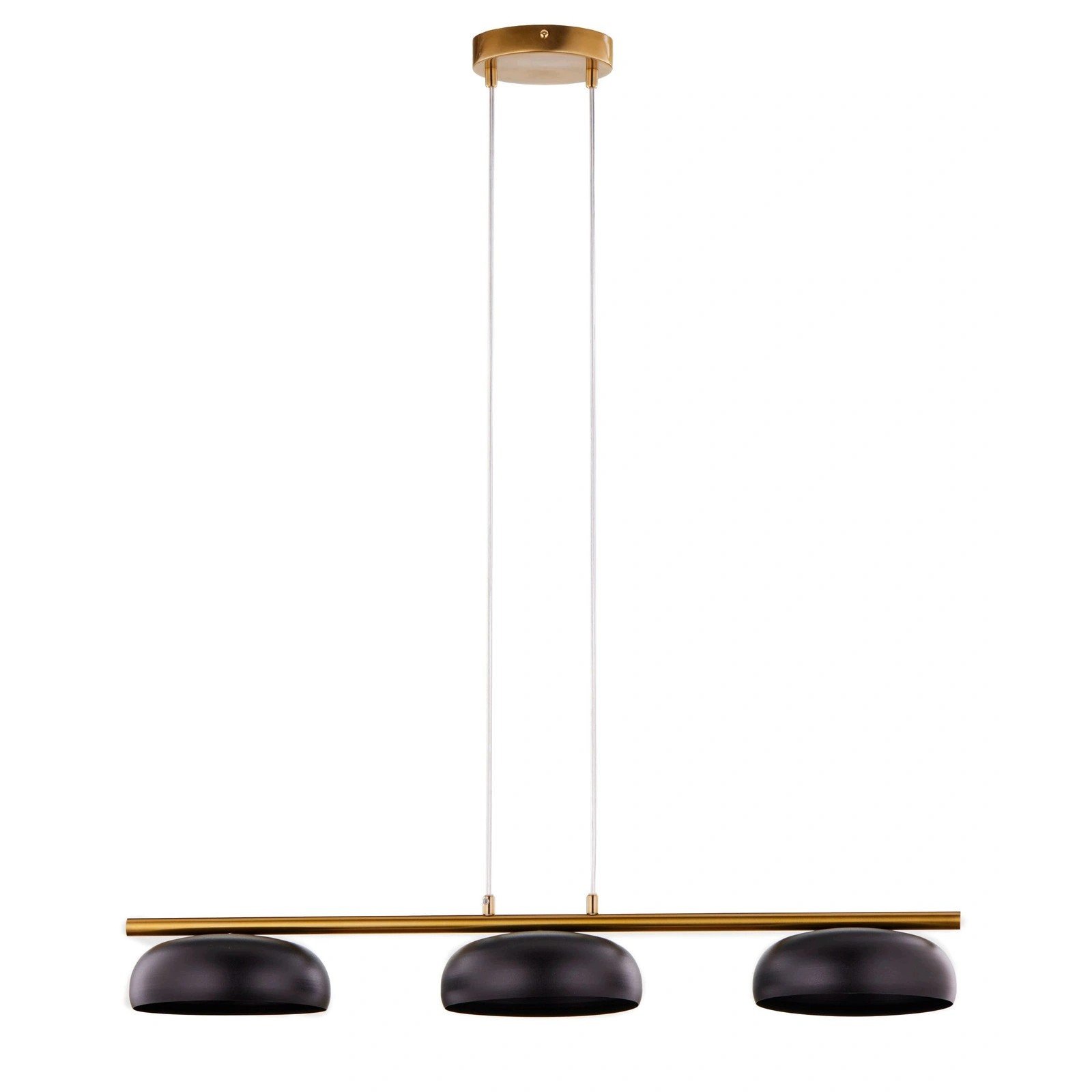 Závěsná lampa Olaf 3 41689 Sigma Lighting