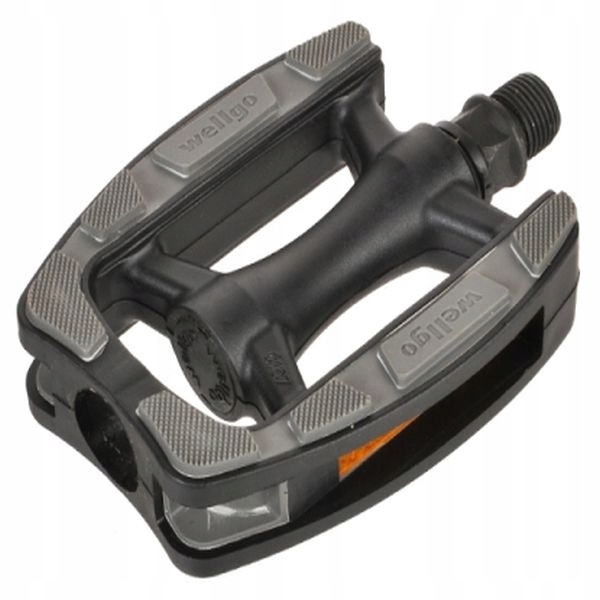 

Pedały Wellgo C-157 Trekking City antypoślizgowe