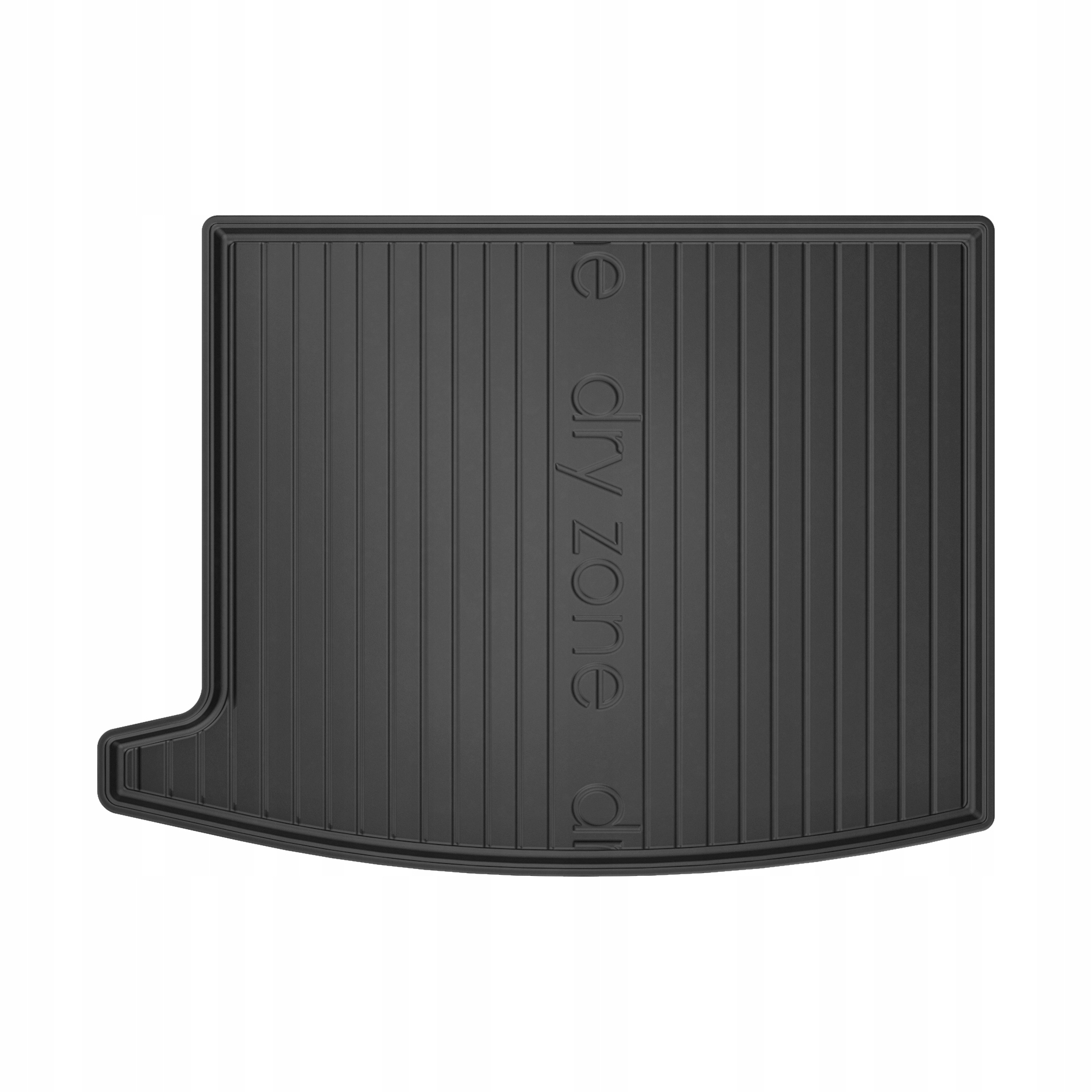 Frogum Gumová rohož do kufru pro Mg Hs I 2018-2024