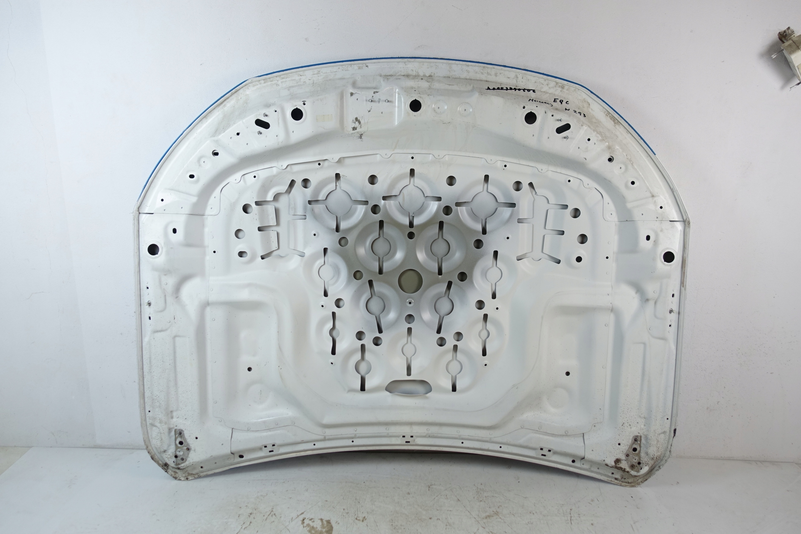 MERCEDES EQC 293 W293 2019- Capot