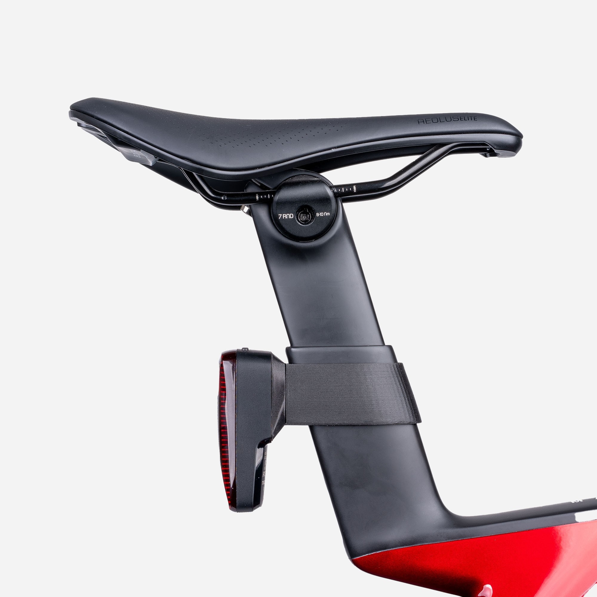 Držák radaru pro rám Trek Madone 7 Wahoo Trackr