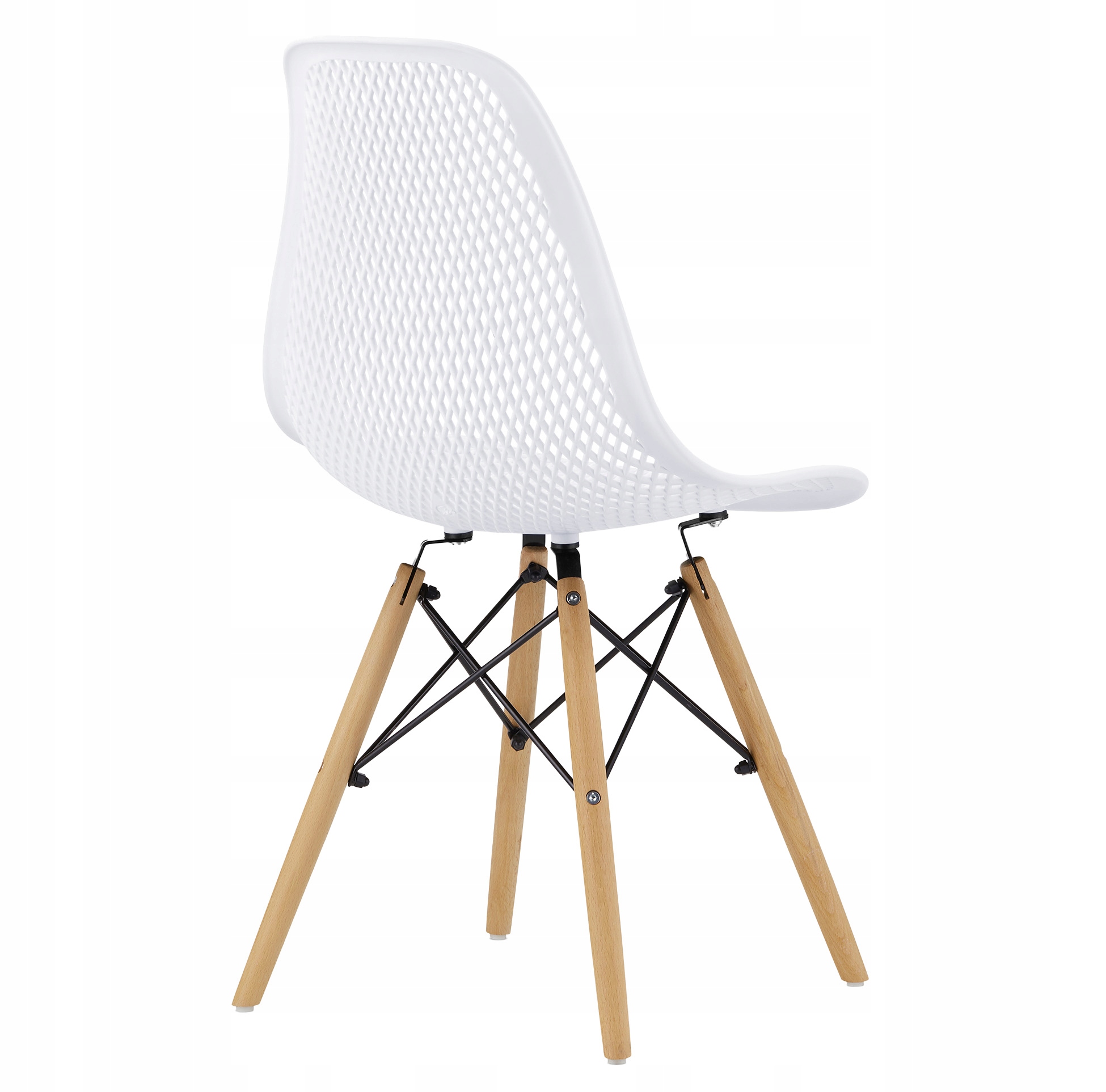 KRZESŁO AŻUROWE do KUCHNI salonu JADALNI Marka inna