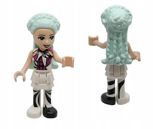 

Lego Friends Figurka Stella frnd448