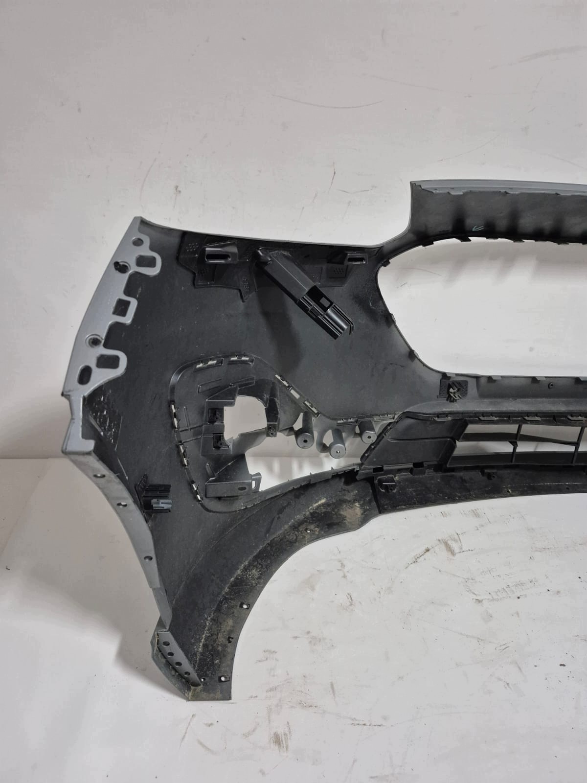 FORD KUGA III MK3 VIGNALE 19- bumper front front PDC LV4B-17F003-V