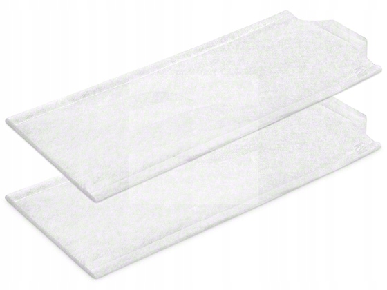 FILTRY REKUPERATORA ZEHNDER COMFOAIR 350 450 550