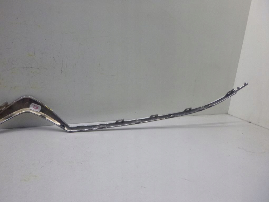 CITROEN BERLINGO IV 4 18- chrom Grill Grill