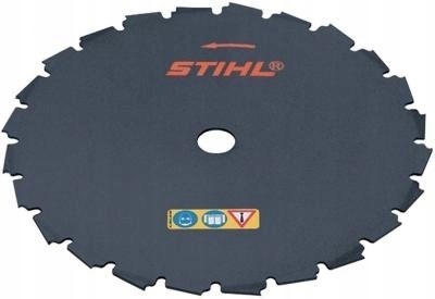 Piła Tarczowa 200-22 Zęby Strugowe Do Cięcia Drewna 4119-713-4200 Stihl