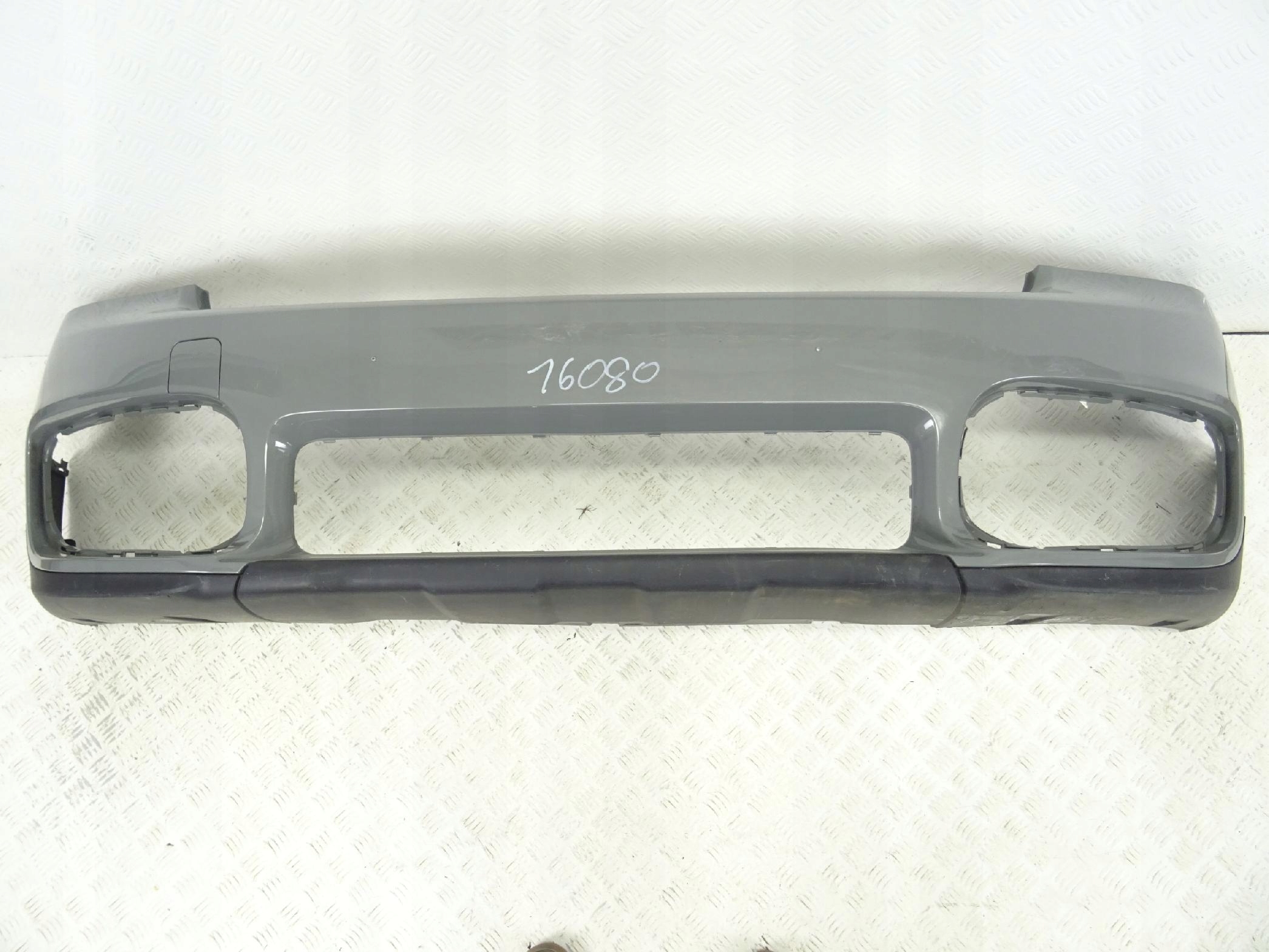 Mini Countryman F60 bumper front front | GetMotor