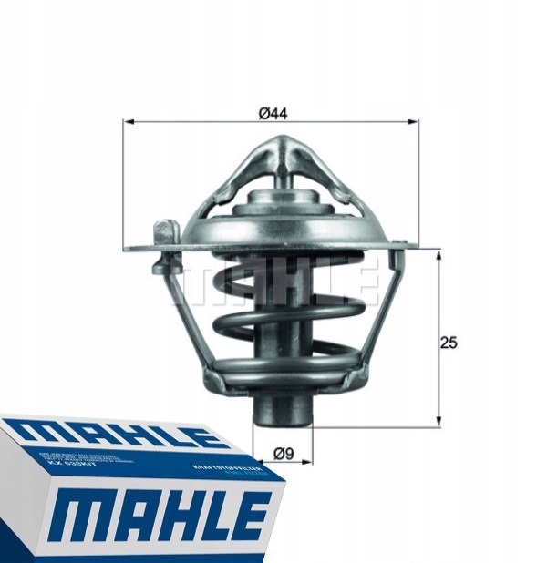 ТЕРМОСТАТ MAHLE к SUZUKI СВИФТ IV 1.2