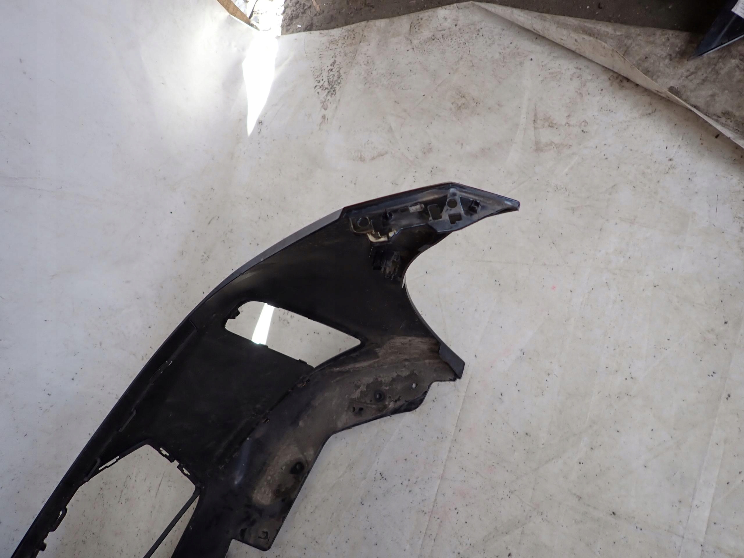 BMW 3 G20 G21 LCI LIFT m-packet 22- bumper front front PDC