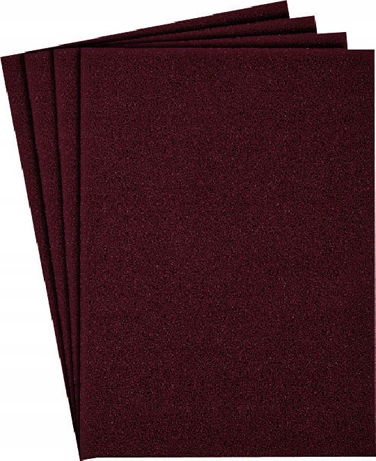 Brúsny List PLÁTNO.KL375J Granulácia 80 230*280 MM 268934 50.0 Ks P2