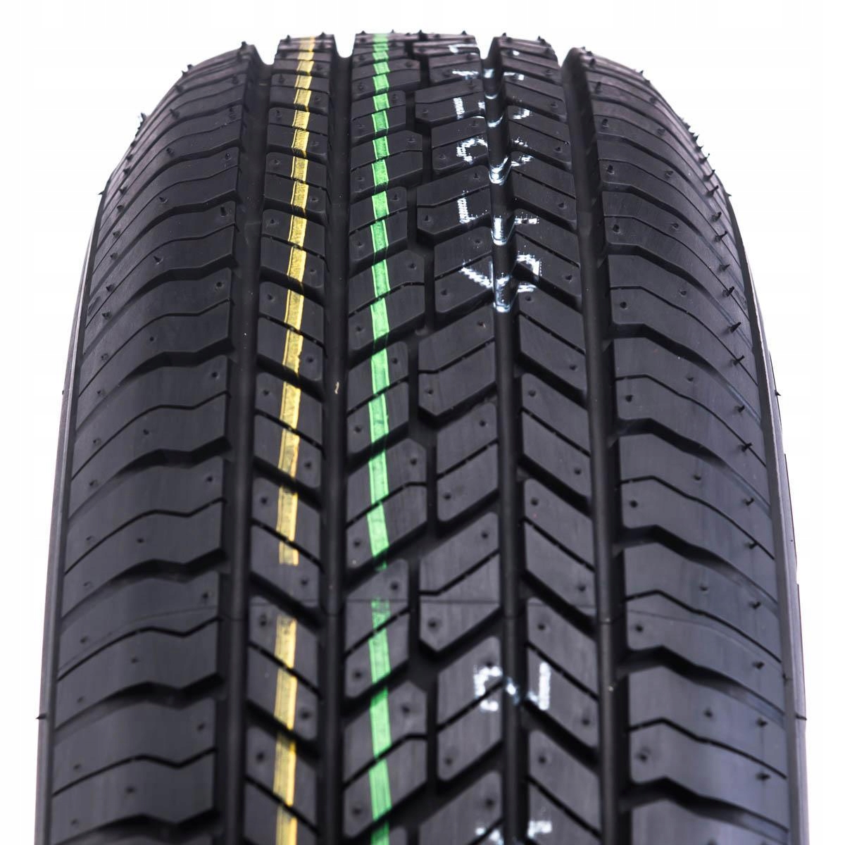 4x LETNÁ PNEUMATIKA 215/70R16 Yokohama Geolandar G033