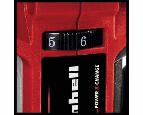 Router Bezprzewodowy Einhell Power X-Change TP-RO 18 Li Marka Einhell