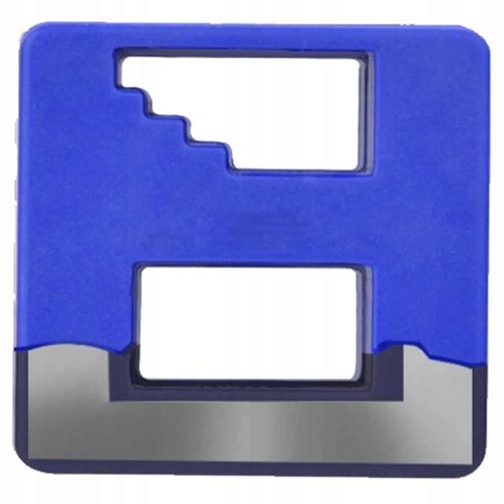 MAGNETYZER DEMAGNETYZER DO WKRĘTAKÓW BITÓW ŚRUB ŚRUBOKRĘTÓW MOCNY MAGNES Kod producenta 04223