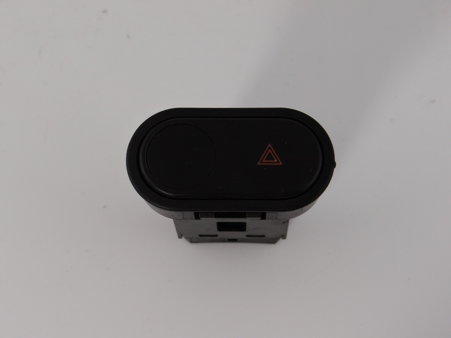 Schalter Leuchten des warnblickschalters 360832257