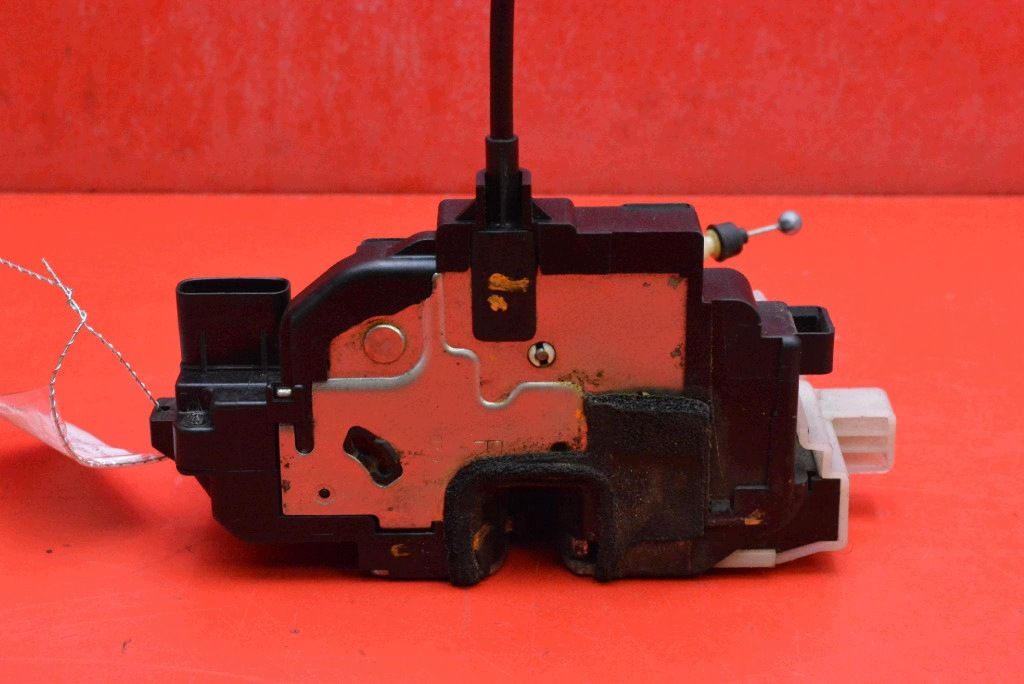 lock door right front front EU KIA CEED 1 and 06-09