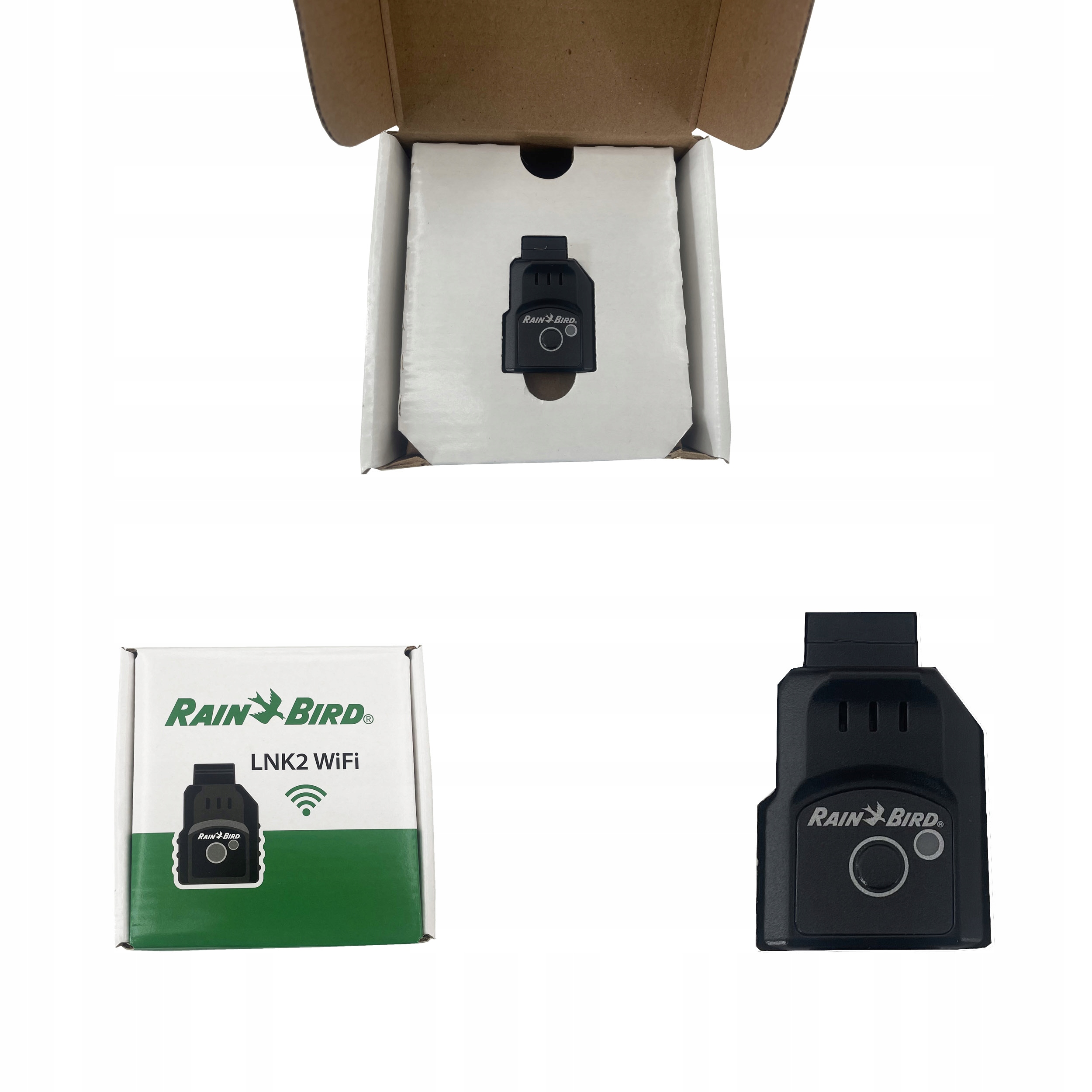 

Rain Bird Moduł Łączności Do Sterownika Lnk Wifi