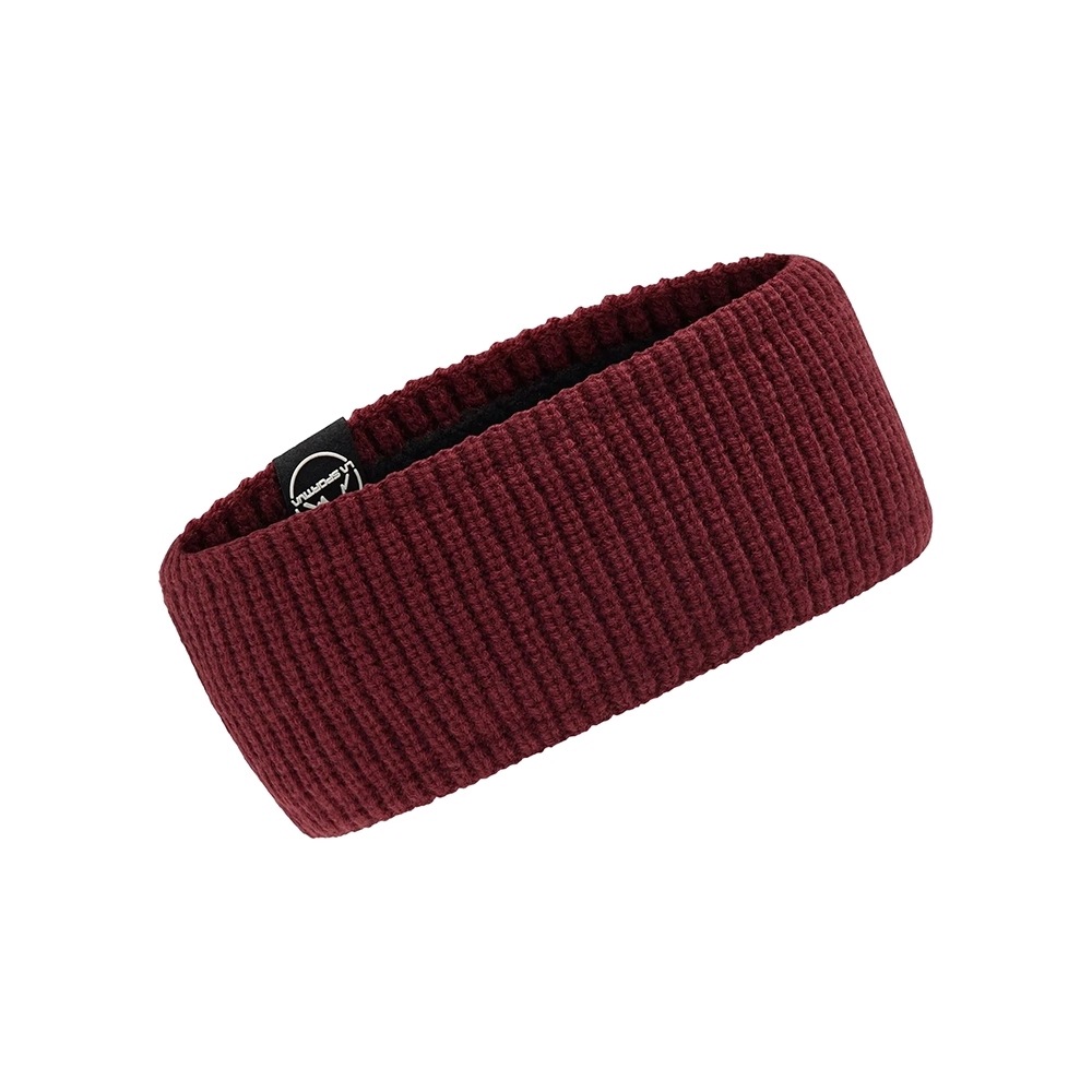 Opaska La Sportiva Boulder Headband Redwood L