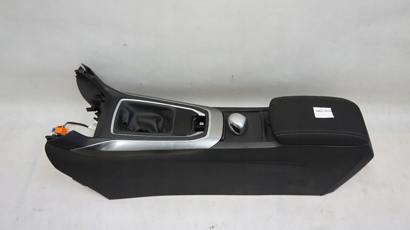 Підлокітник центральний тунель PEUGEOT 308 II T9