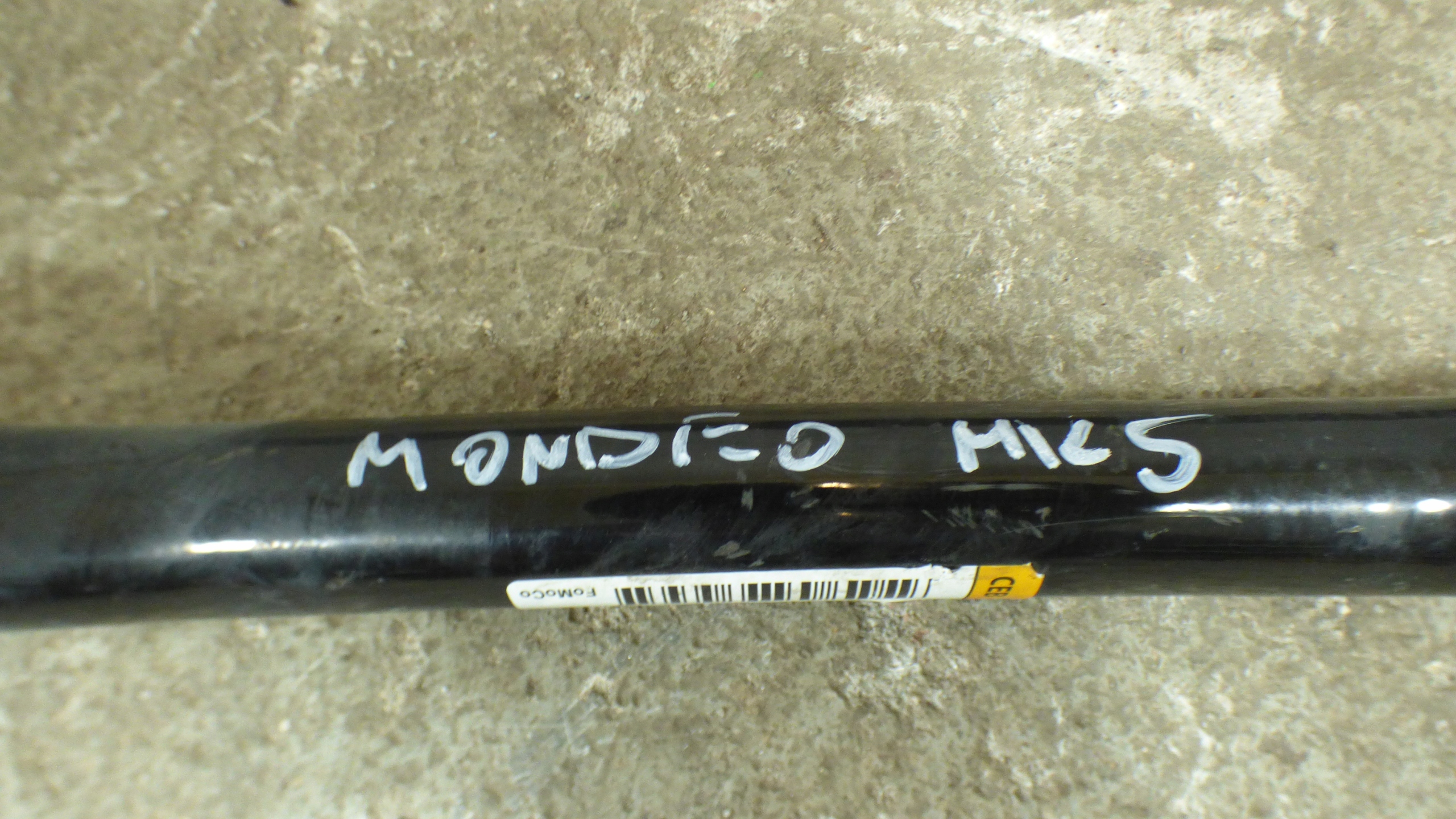 stabilizer rod stabilizator stBDB MONDEO V MK5 2.0TDCI 2020r