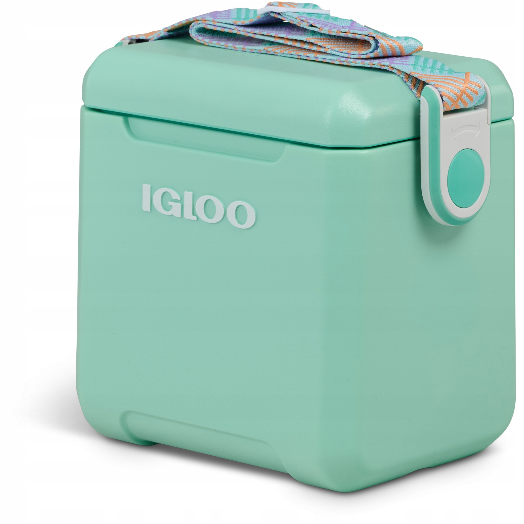 Lodówka turystyczna na wkłady Igloo Tag Along Too 11 (10,41 litra)