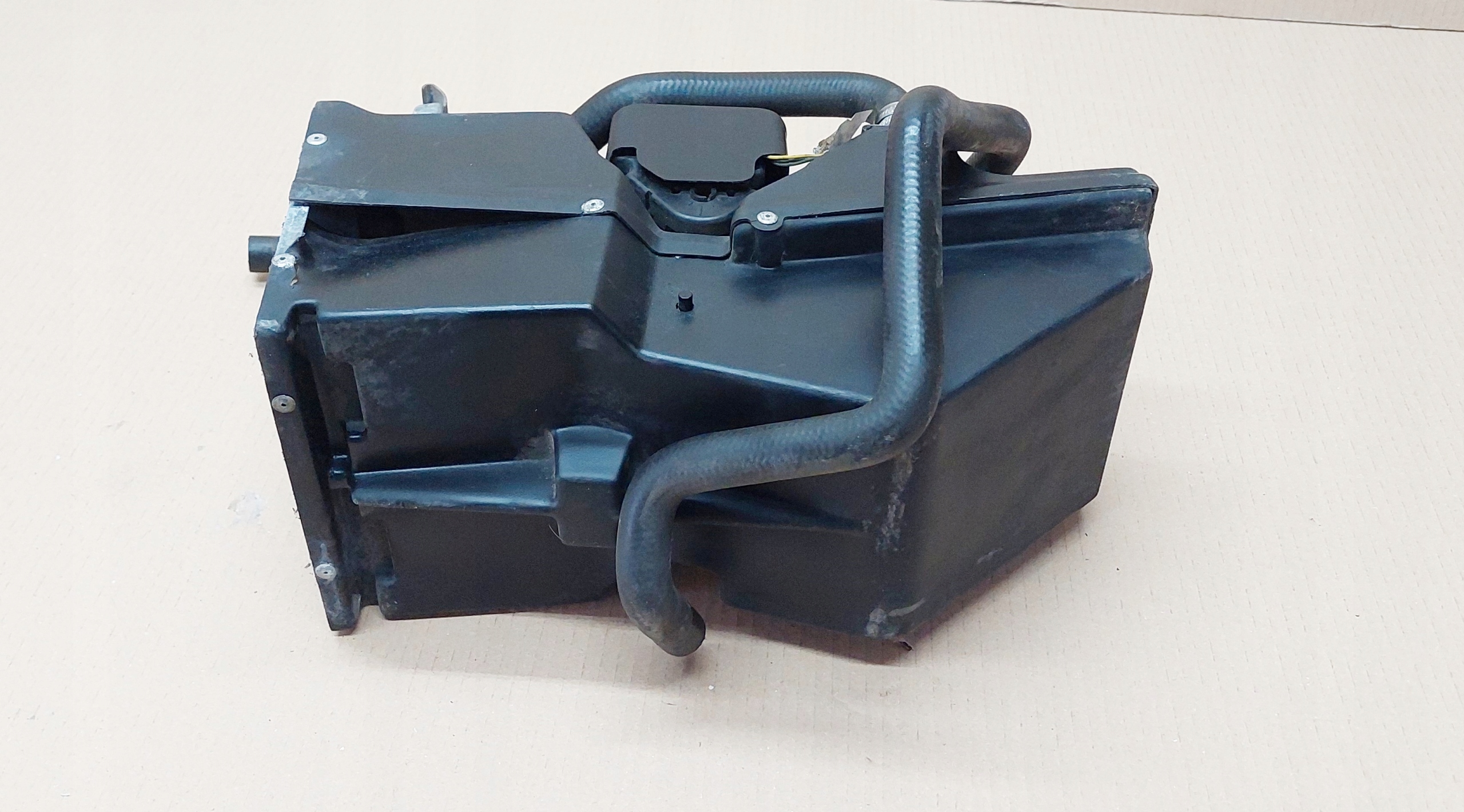 Nagrzewnica Lotus Elise