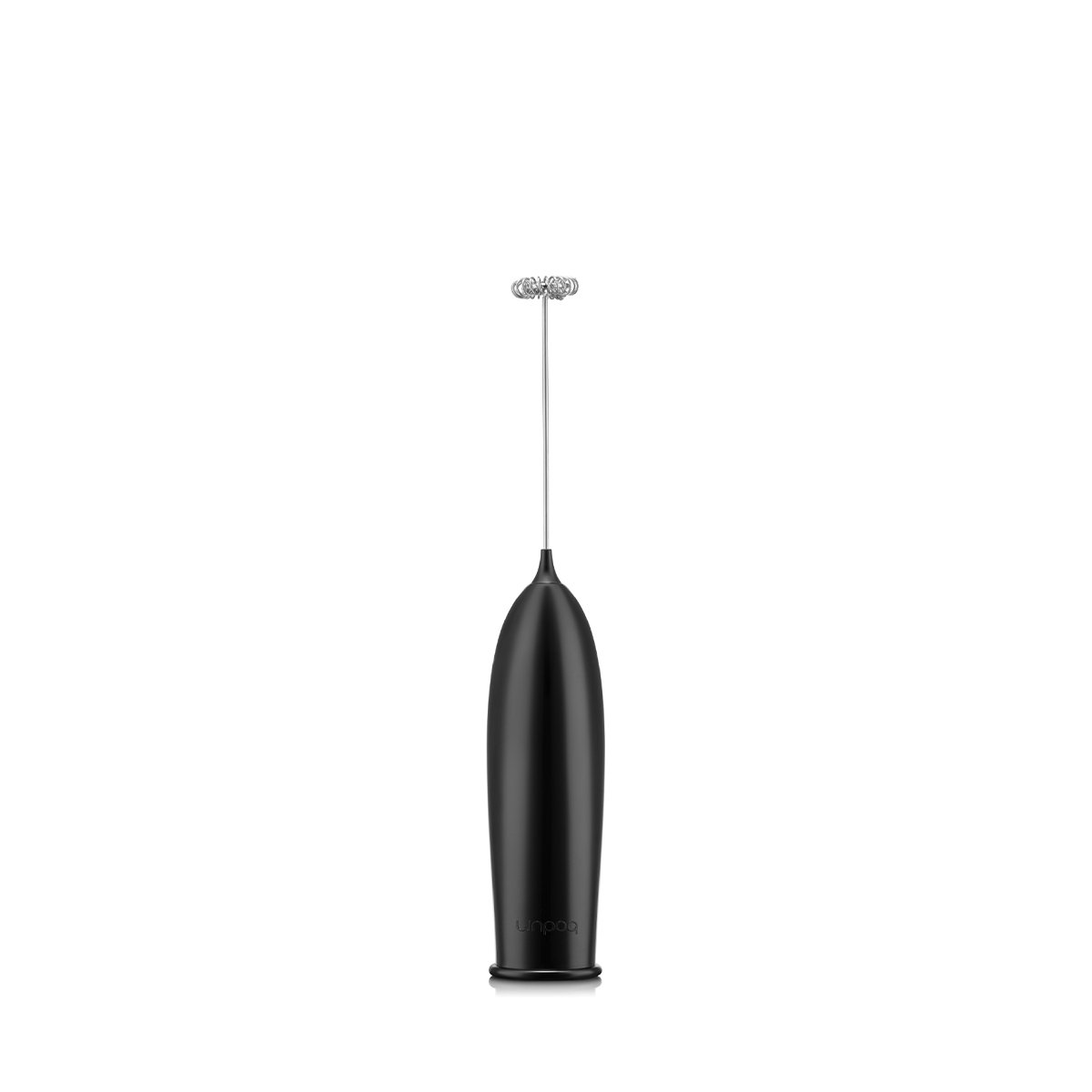 Bodum spieniacz do mleka ręczny Schiuma Black