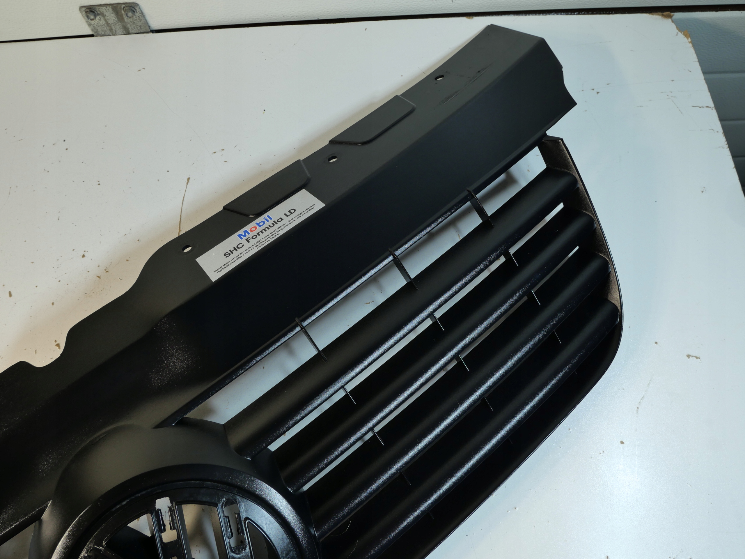 Grille VW T5 7H 7H0807101