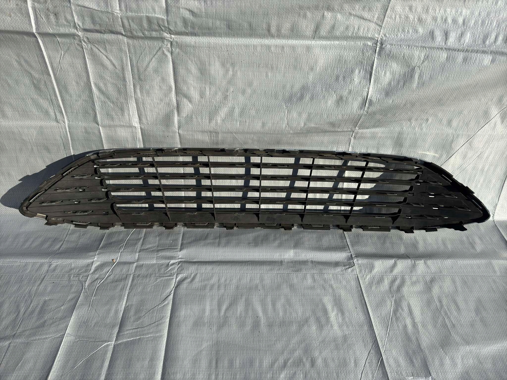 Ford Focus III Mk3 Kühlergrill FRONTGRILL Kühlergitter - Thumbnail 2