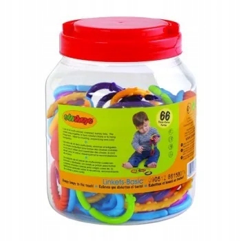 

Sensoryczne ogniwa duże opakowanie Empis