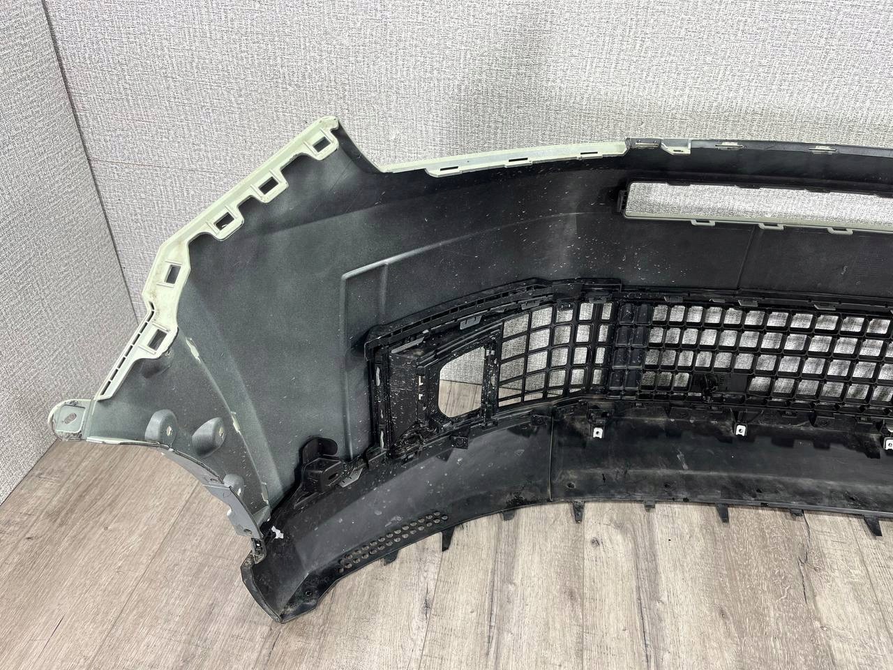 FIAT GRANDE PANDA 2024-> bumper front 9857583480