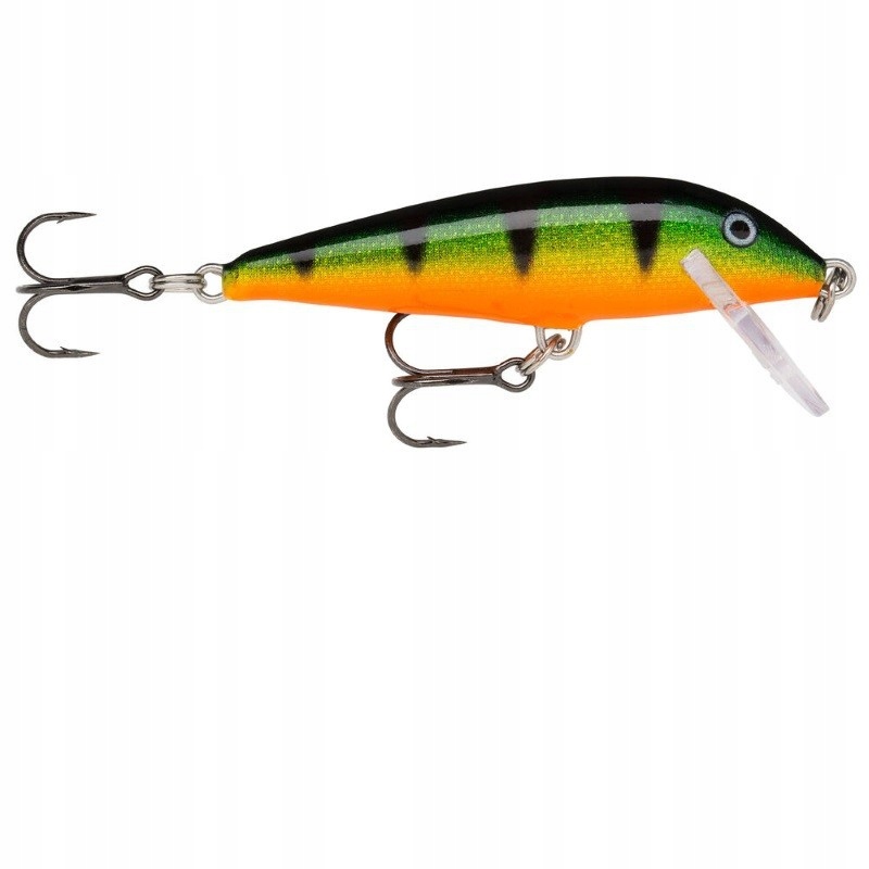 Wobler Rapala Countdown 9cm 12g 2.1-3m CD09 Perch