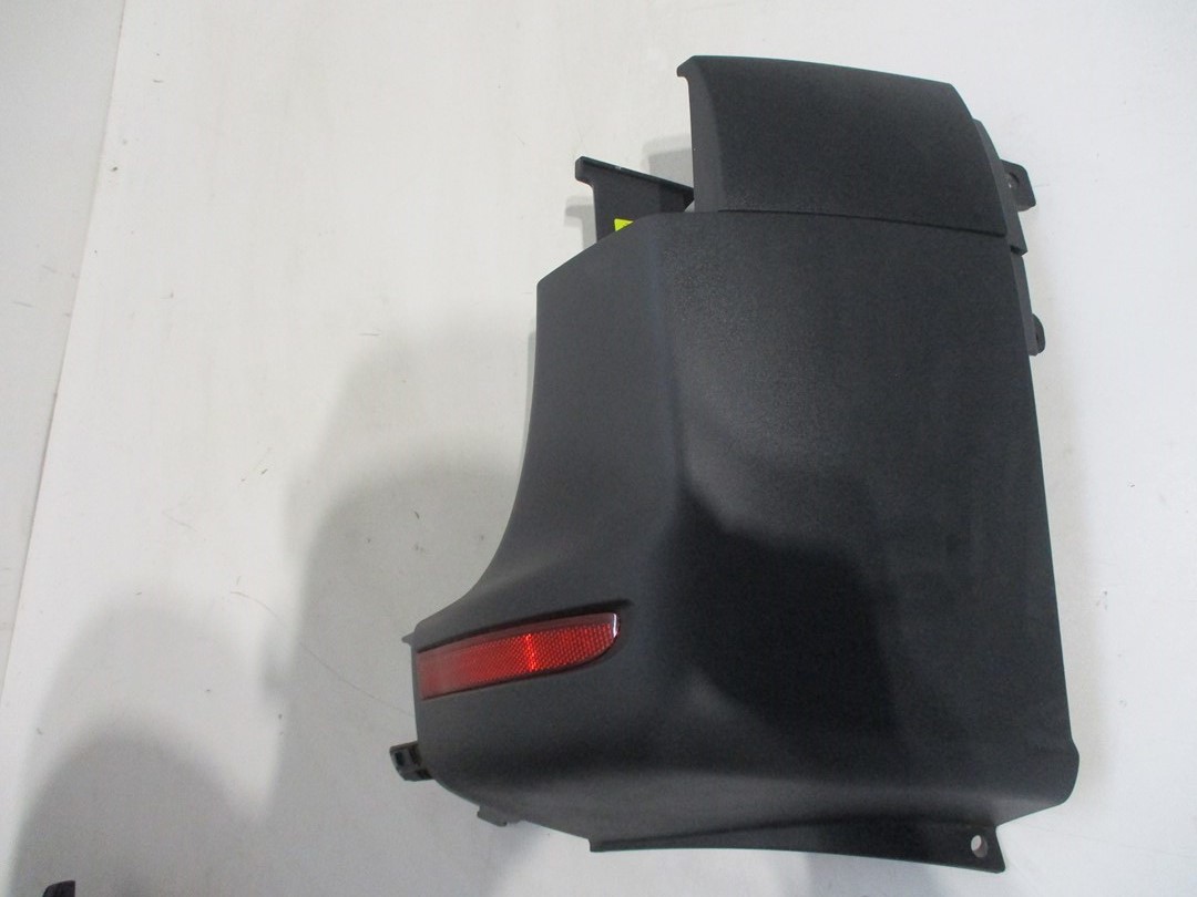 cap of a bumper SPRINTER 907 A9078801900 right