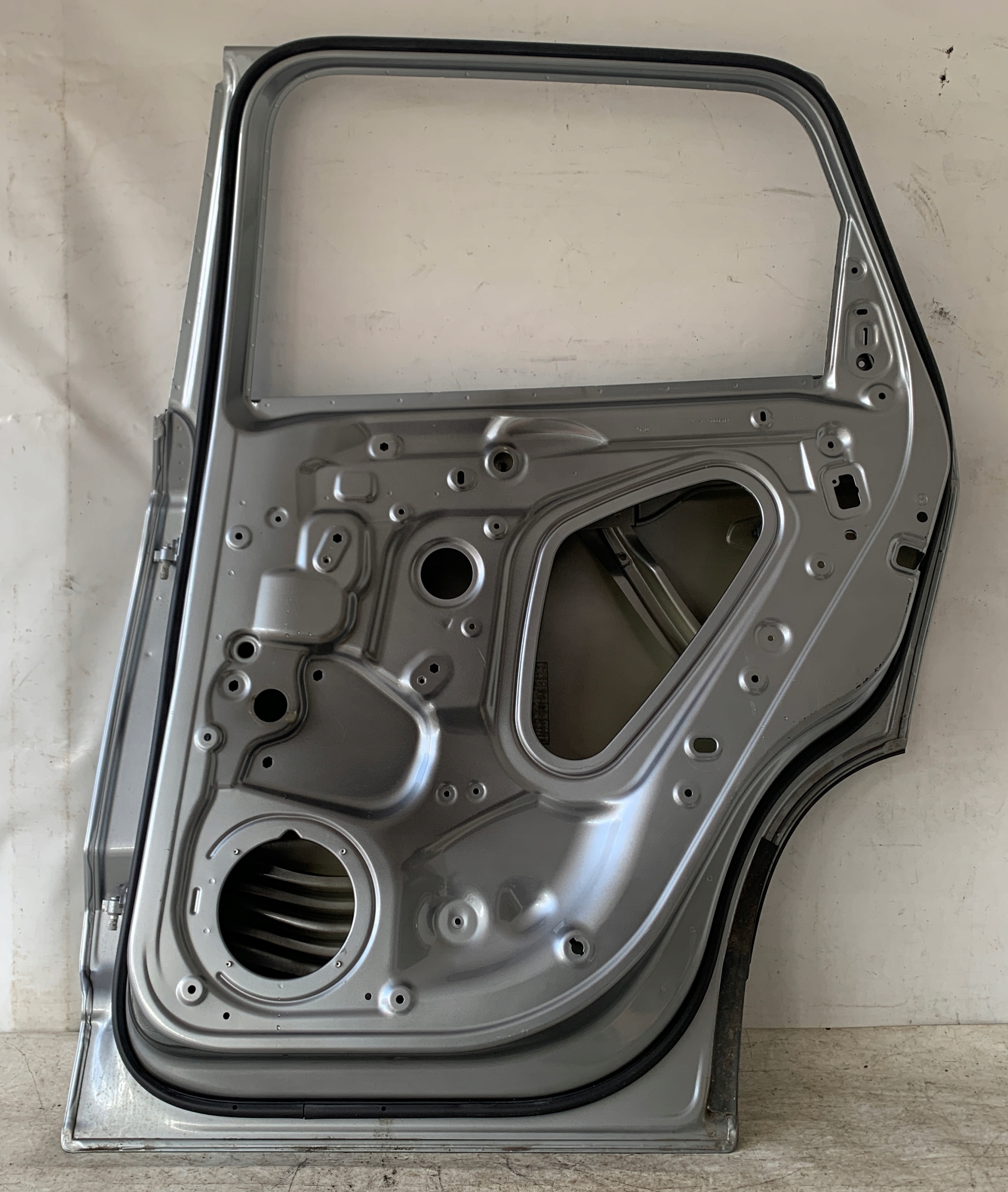 TÜR RECHTS HECK HINTEN SEAT ATECA