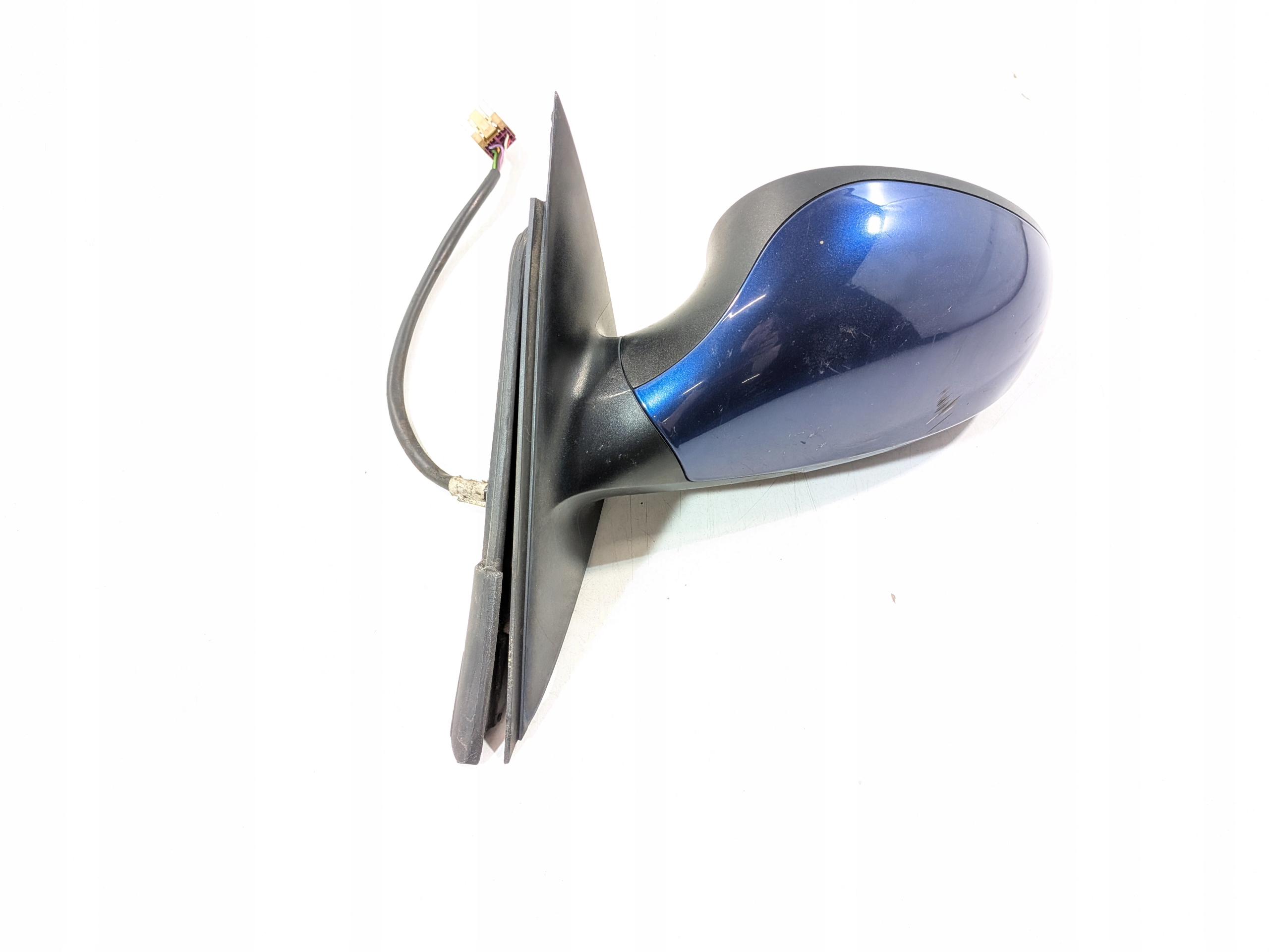 mirror right electrics 9 PIN code lakieru LS5R SEAT Cordoba 2 II 02-09
