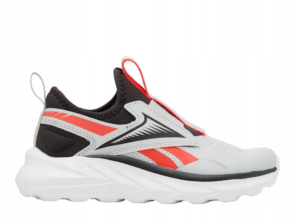 Buty dziecięce Reebok 100262476 Lite Spinner Białe 30