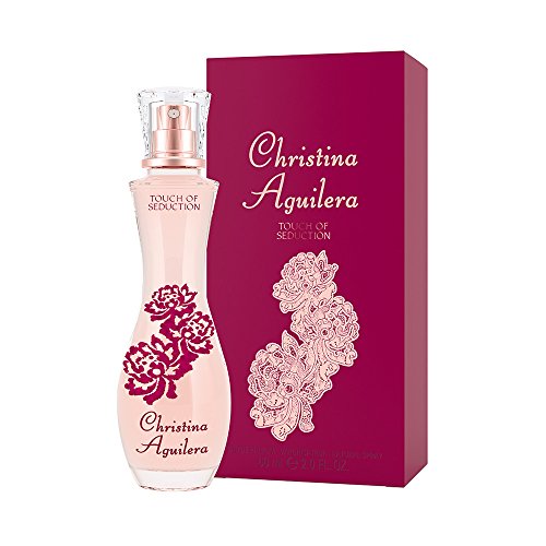 Christina Aguilera Touch of Seduction 60 ml Edp