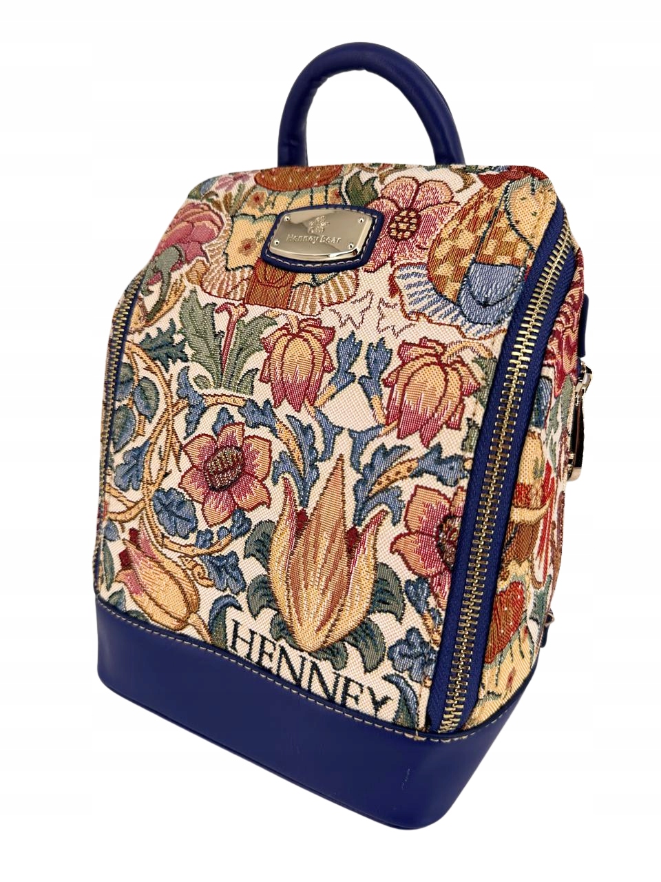 Batoh Městský Malý Elegantní Henney Bear