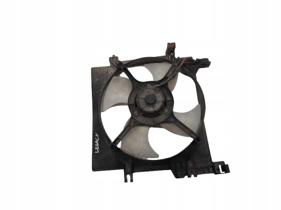SUBARU LEGACY 4 IV 03- 2.0 WENTYLATOR CHŁODNICY