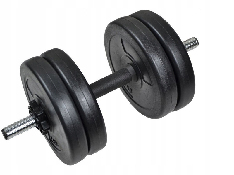 

Hantla kompozytowa Eb Fit 580772 (10 kg)