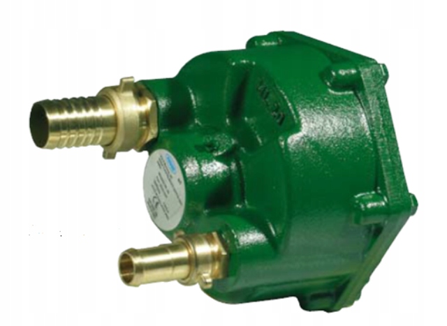 Жидкостный насос на вом 600л / мин