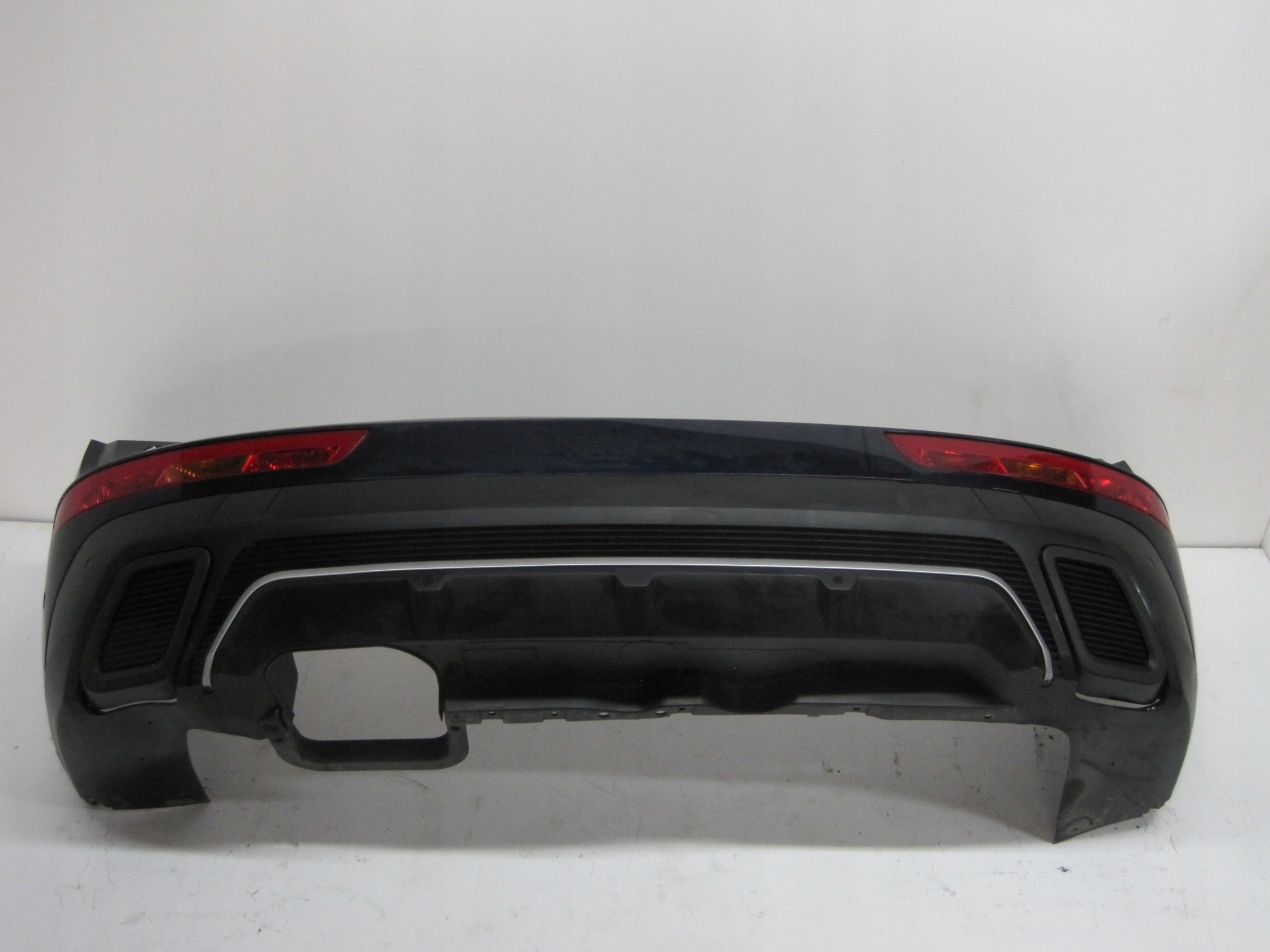 bumper rear part rear CITROEN DS7 6 PDC 23R LIFT