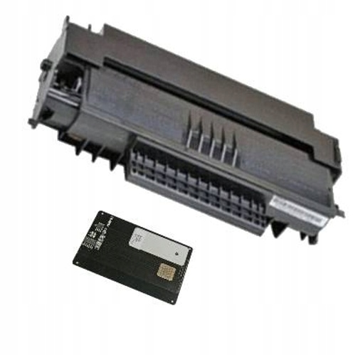 Naplnka Ricoh SP1000E 413196 406525 černý kompatibilní toner